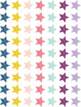 Oh Happy Day Stars Mini Stickers