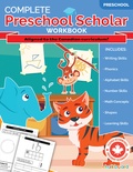 Complete Preschool Scholar