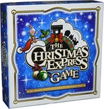 The Christmas Express Game