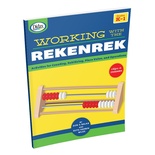 Working with Rekenrek