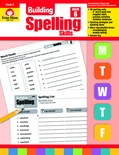 Building Spelling Skills, Grades 6+