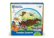 Jumbo Insects