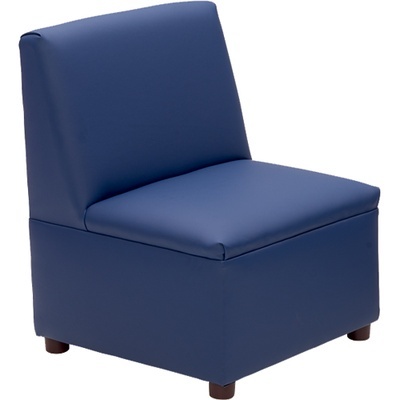 Just Like Home Modern Casual Chair