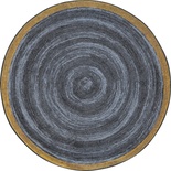 Feeling Natural™ Rug, 5'4" Round - 4 colors available