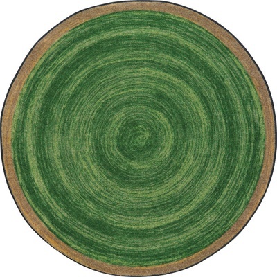 Feeling Natural™ Rug, 5'4" Round - 4 colors available