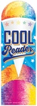 Cool Reader Scent-sational Bookmarks (Snow Cone)