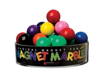20 Magnet Marbles