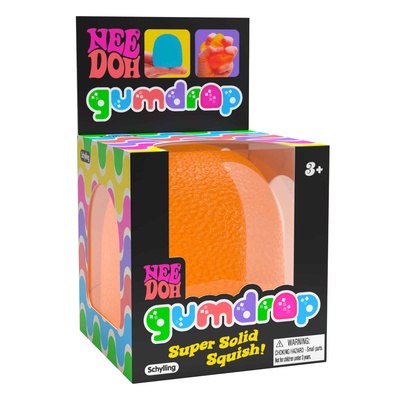 Gumdrop Nee Doh®  Education Station - Teaching Supplies and
