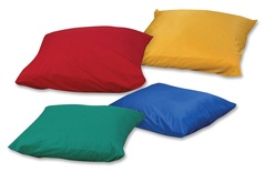 27" Cozy Primary Pillows 
