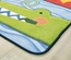 Jungle Jam Counting Rug,  Rectangle