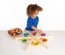 TickiT Wooden Discovery Dividers 