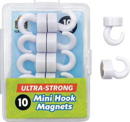 Mini Hook Magnets