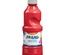 Prang® Ready-to-Use Washable Paint, 16 oz., Red