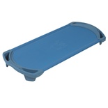 SpaceLine® Cot, Standard Size, Ocean Blue