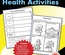 Canadian Health Activities