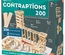 KEVA® Contraptions, 200 Plank Set