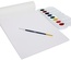 Prang® Watercolor Pad, 30 sheets