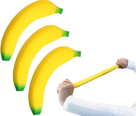 Stretchy Banana