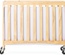 Travel Sleeper® Compact-Size Folding Crib