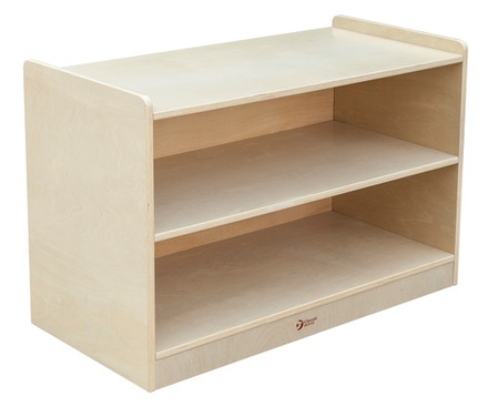 2-Layer Storage Shelf