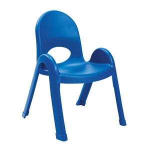 Value Stack™ Chair, 11" seat height 
