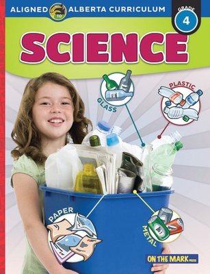 Alberta Science Curriculum, Grade 4