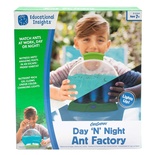 GeoSafari® Day 'N' Night Ant Factory