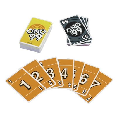 Ono 99™ Card Game