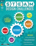 STEAM Design Challenges, Grade 5