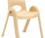 Value Stack™ Chair, 13" seat height