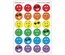 Colorful Smiles Stinky Stickers®