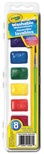 Crayola® Washable Watercolors, 8 colors
