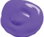 Prang® Ready-to-Use Washable Paint, 16 oz., Violet