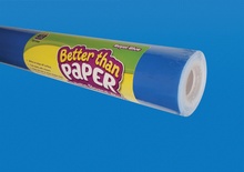 Better Than Paper® Bulletin Board Roll, Royal Blue
