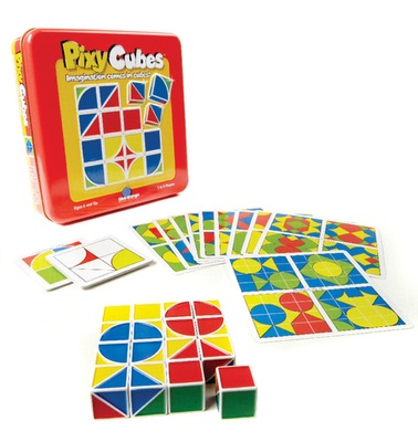 Pixy Cubes™
