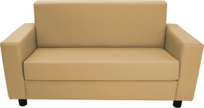 SoftScape™ Inspired Playtime Classic Sofa, Sand