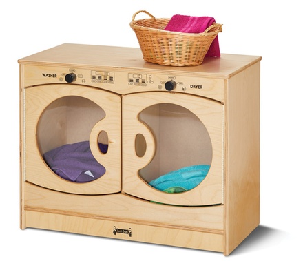 Jonti-Craft® Laundry Center