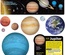 Solar System Bulletin Board Set