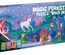 Magic Forest Glow-in-the-Dark Long Puzzle