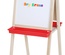 Child's Magnetic Easel, 44" x 19"