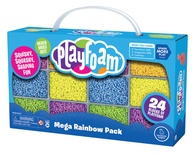 Playfoam® Mega Rainbow Pack