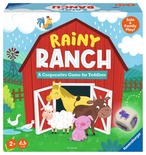 Rainy Ranch Cooperative Game