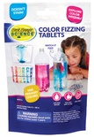 Color Fizzing Tablets