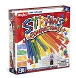 Straws & Connectors™, 230 pieces