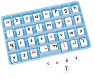 Alphabet Letter Tile Set
