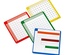 Cuisenaire Rod Workspace Trays, Set of 6