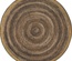 Feeling Natural™ Rug, 7'7" Round - 4 colors available