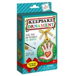 Holiday Keepsake Ornament Mini Kit