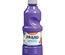 Prang® Ready-to-Use Washable Paint, 16 oz., Violet