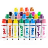 Do-A-Dot Art!® Markers Classroom Pack, 25 pieces